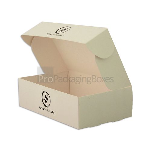 Double Wall Tuck Front Boxes - Pro Packaging Boxes